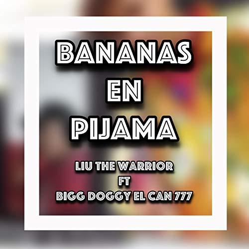 Banana De Pijama