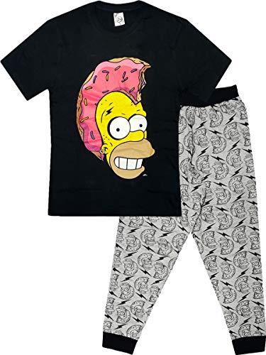 Pijama Homer Simpson