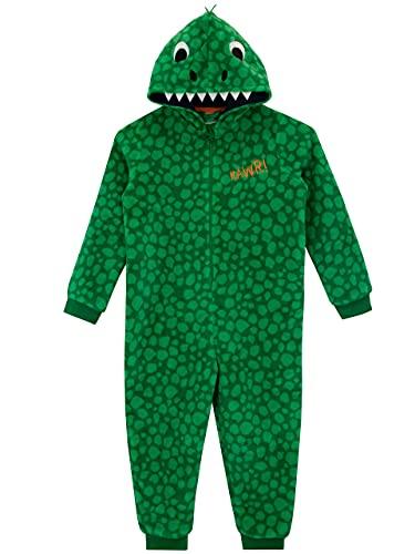 Pijama Dinosaurio Niño