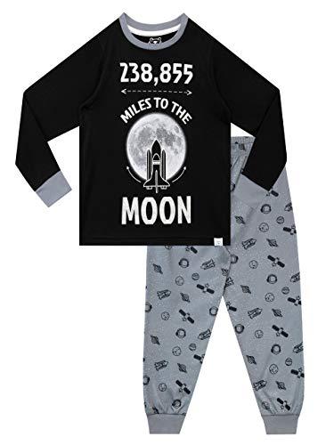 Pijama Astronauta