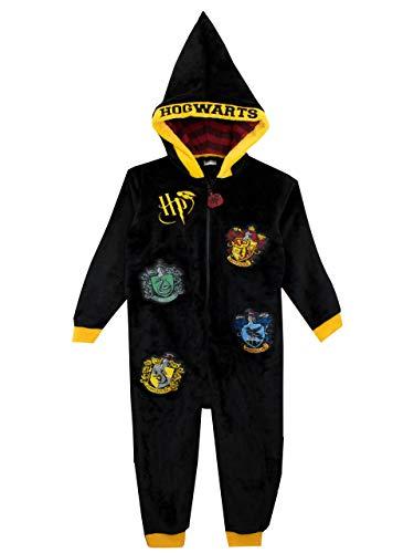 Pijama Hogwarts