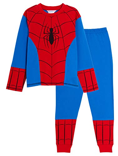 Pijama Spiderman Niño