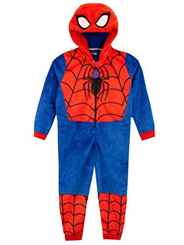 Pijama Spiderman Bebe