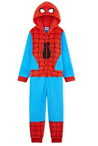 Mono Pijama Spiderman