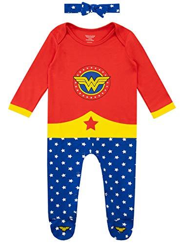 Pijama Superman Bebe