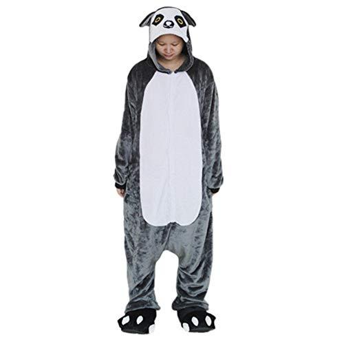 Lemur Pijama
