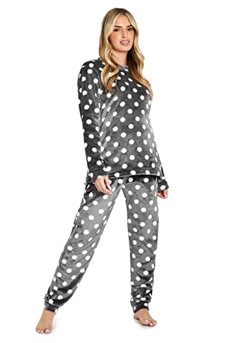 Pijama Abrigo Mujer