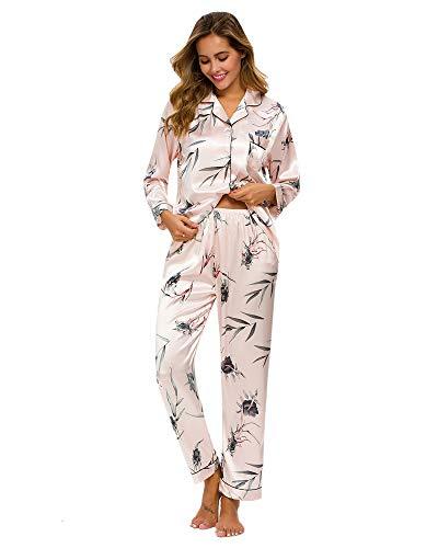 Conjunto Pijama Etam