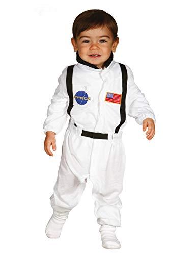 Pijama Astronauta Bebe