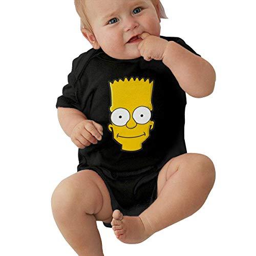 Pijama Bart Simpson Adulto