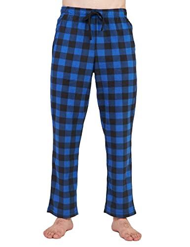 Pantalon Pijama Con Bolsillo
