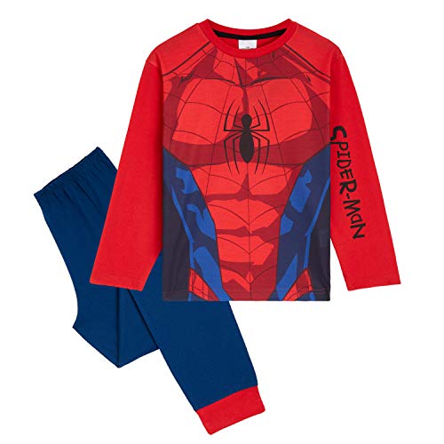 Comprar Pijama Spiderman Adulto
