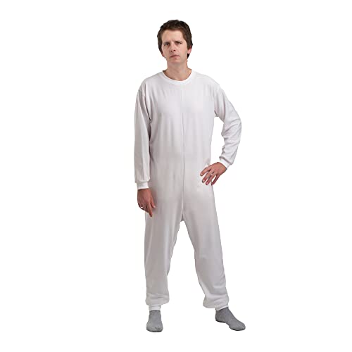 Pijama Antipañal Hombre