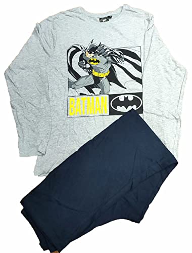 Pijama Adulto Batman