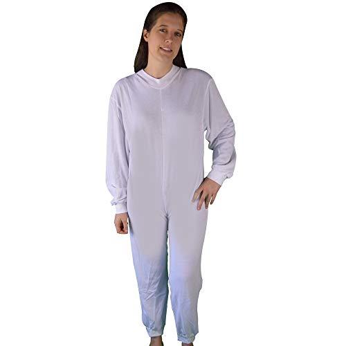 Pijama Antipañal Ortotex