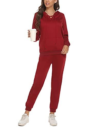 Pantalon De Pijama Rojo