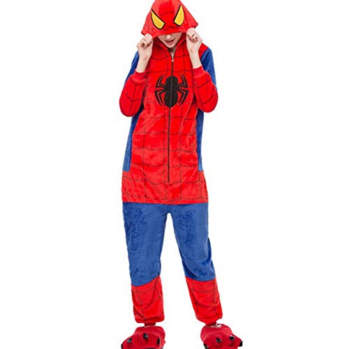 Comprar Pijama Spiderman