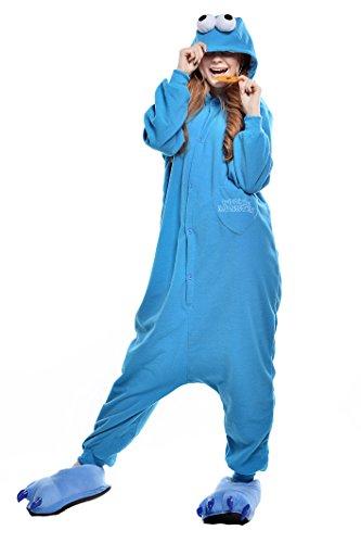 Pijama Barrio Sesamo Mujer